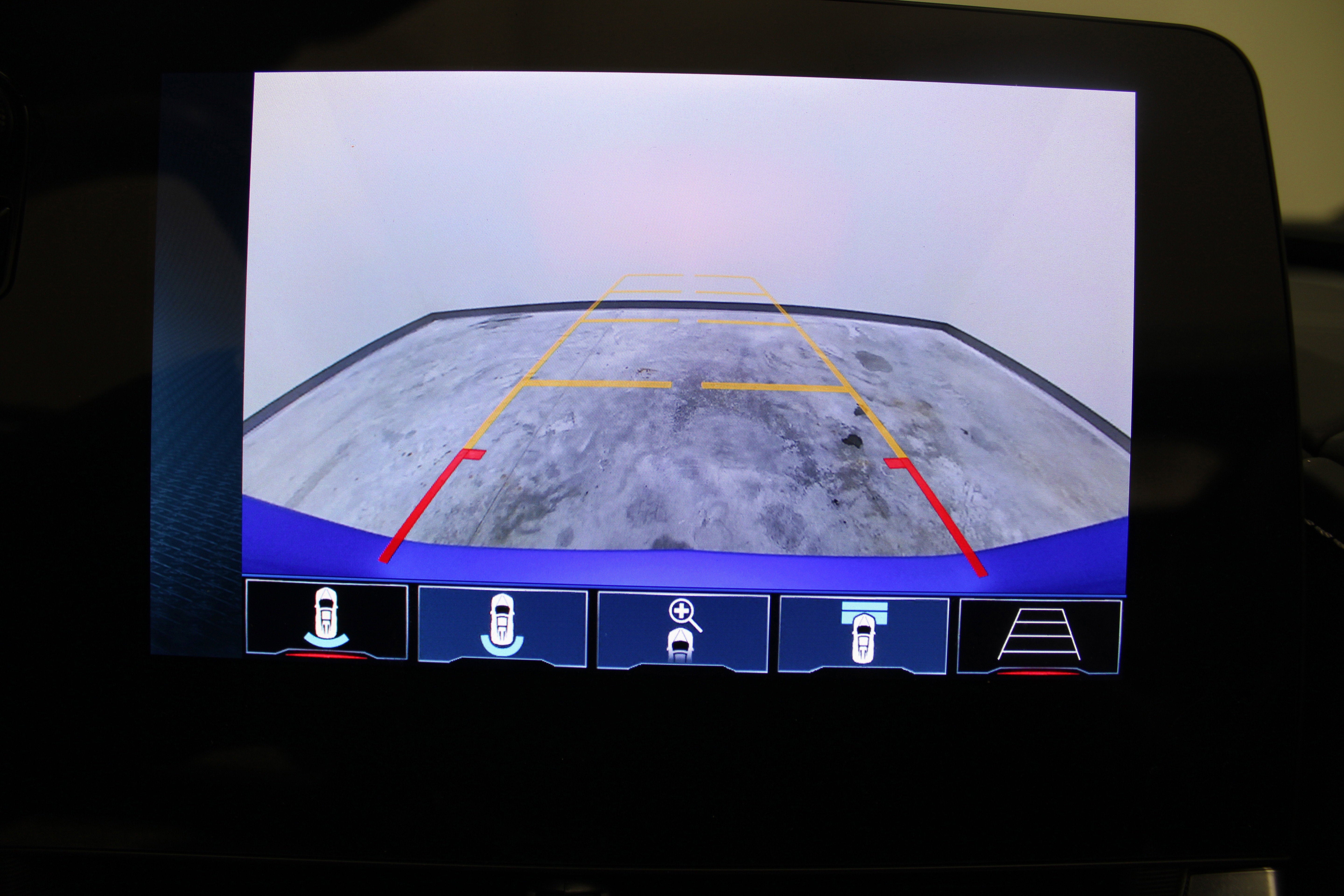 2024 Chevrolet Corvette Z06 3LZ