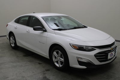 2020 Chevrolet Malibu FL