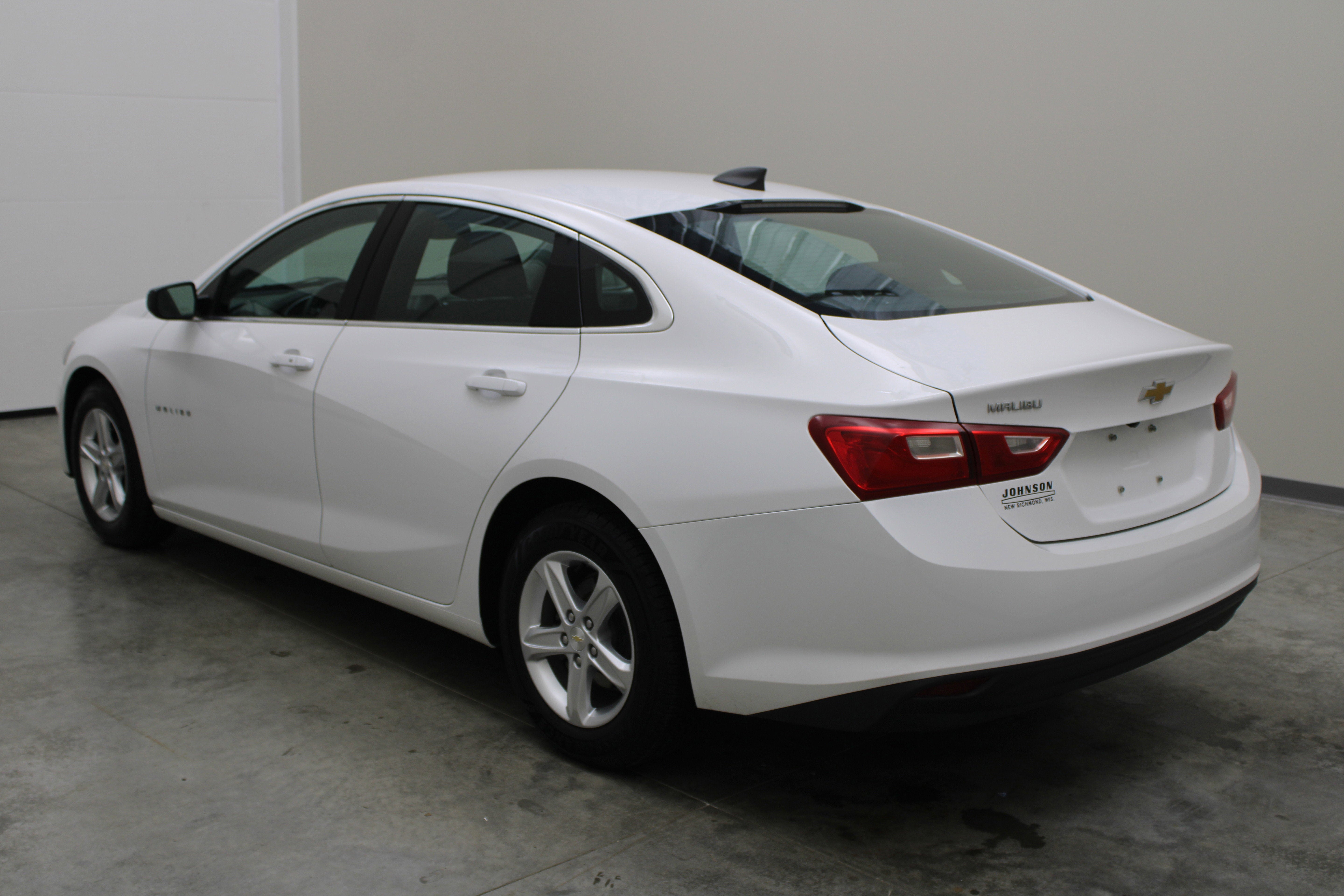 2020 Chevrolet Malibu FL