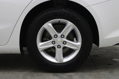 2020 Chevrolet Malibu FL