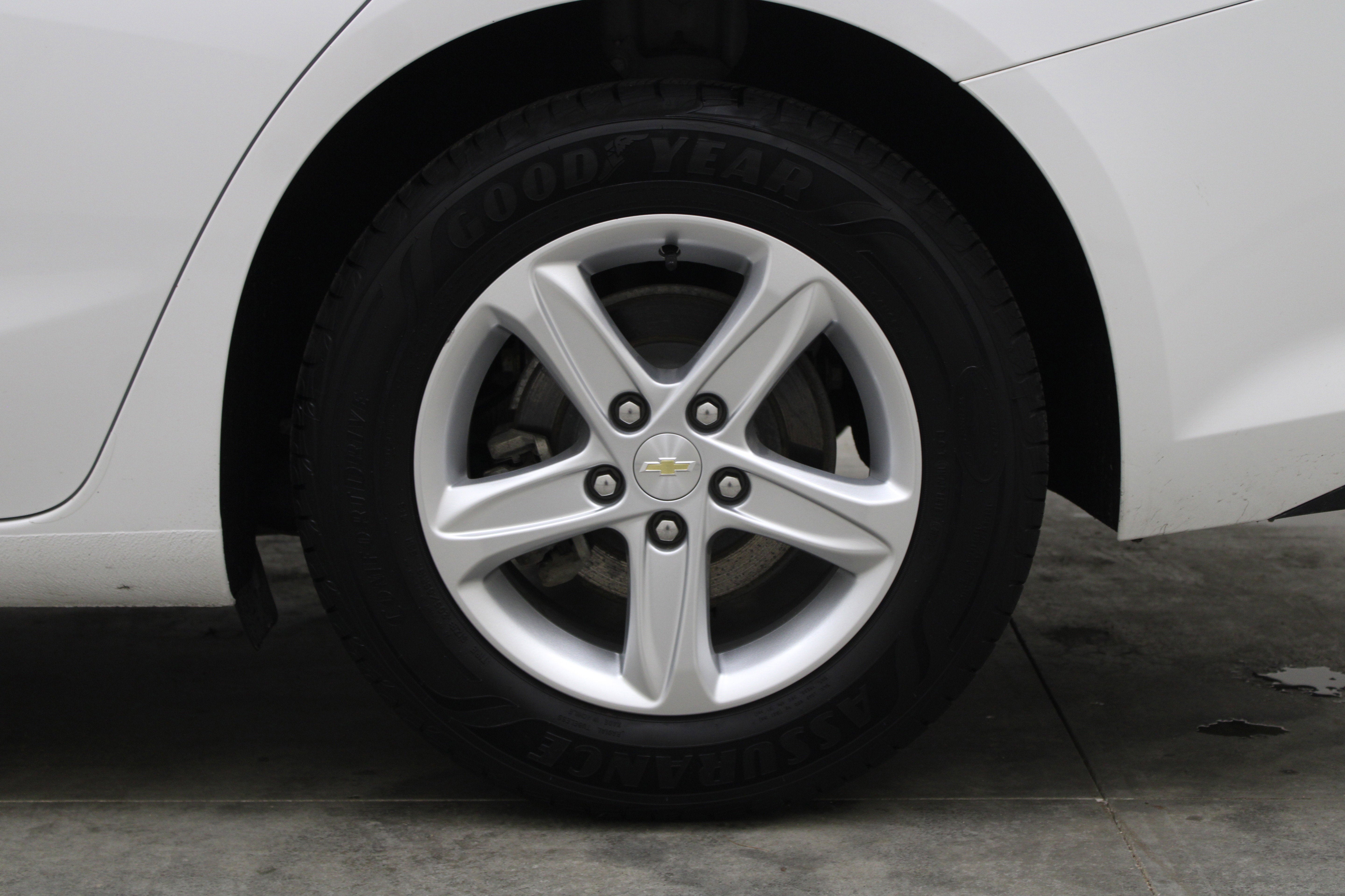 2020 Chevrolet Malibu FL