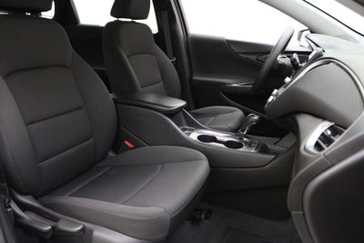 2020 Chevrolet Malibu FL