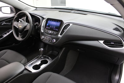 2020 Chevrolet Malibu FL