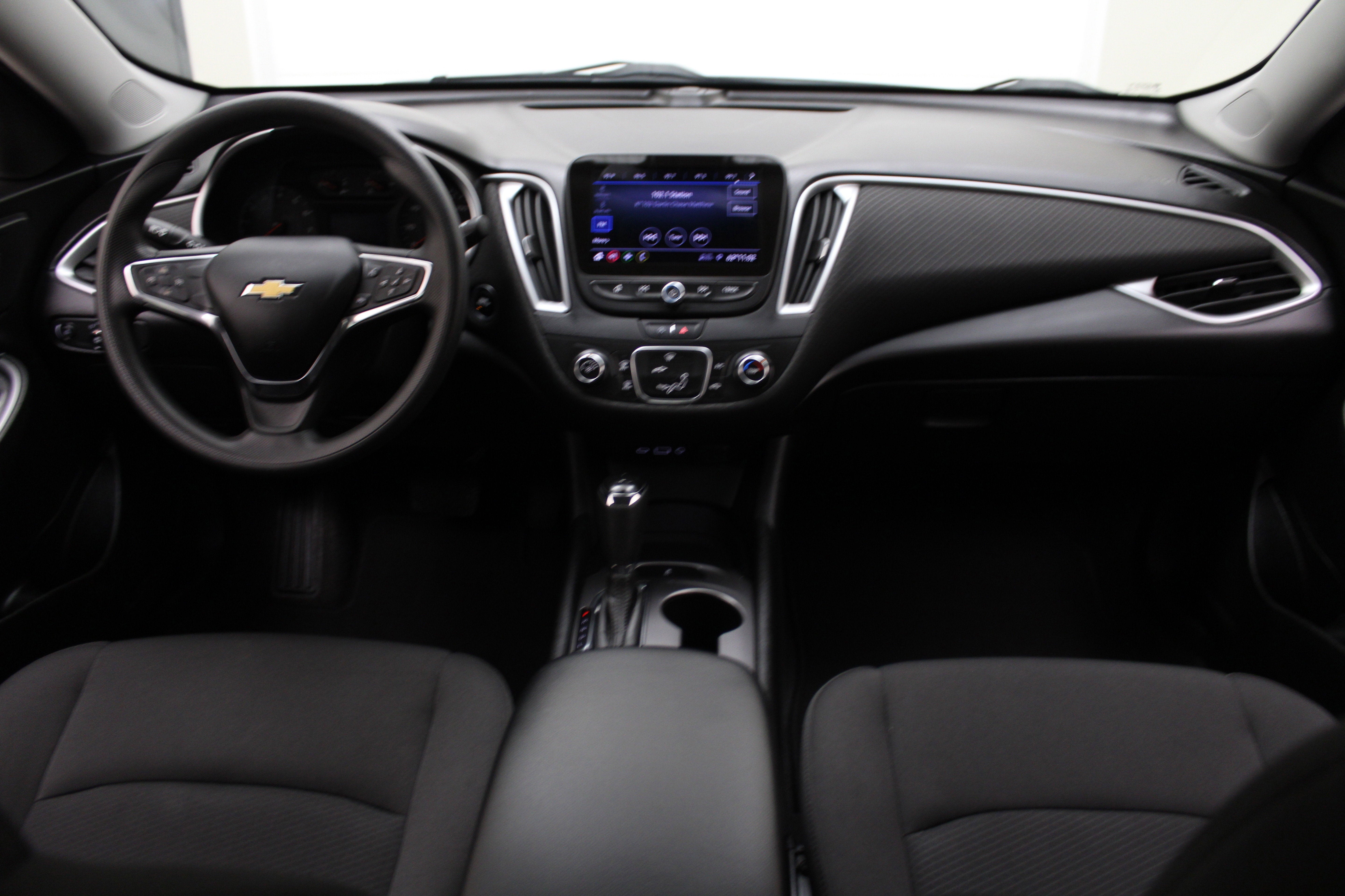 2020 Chevrolet Malibu FL