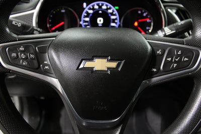 2019 Chevrolet Malibu Hybrid