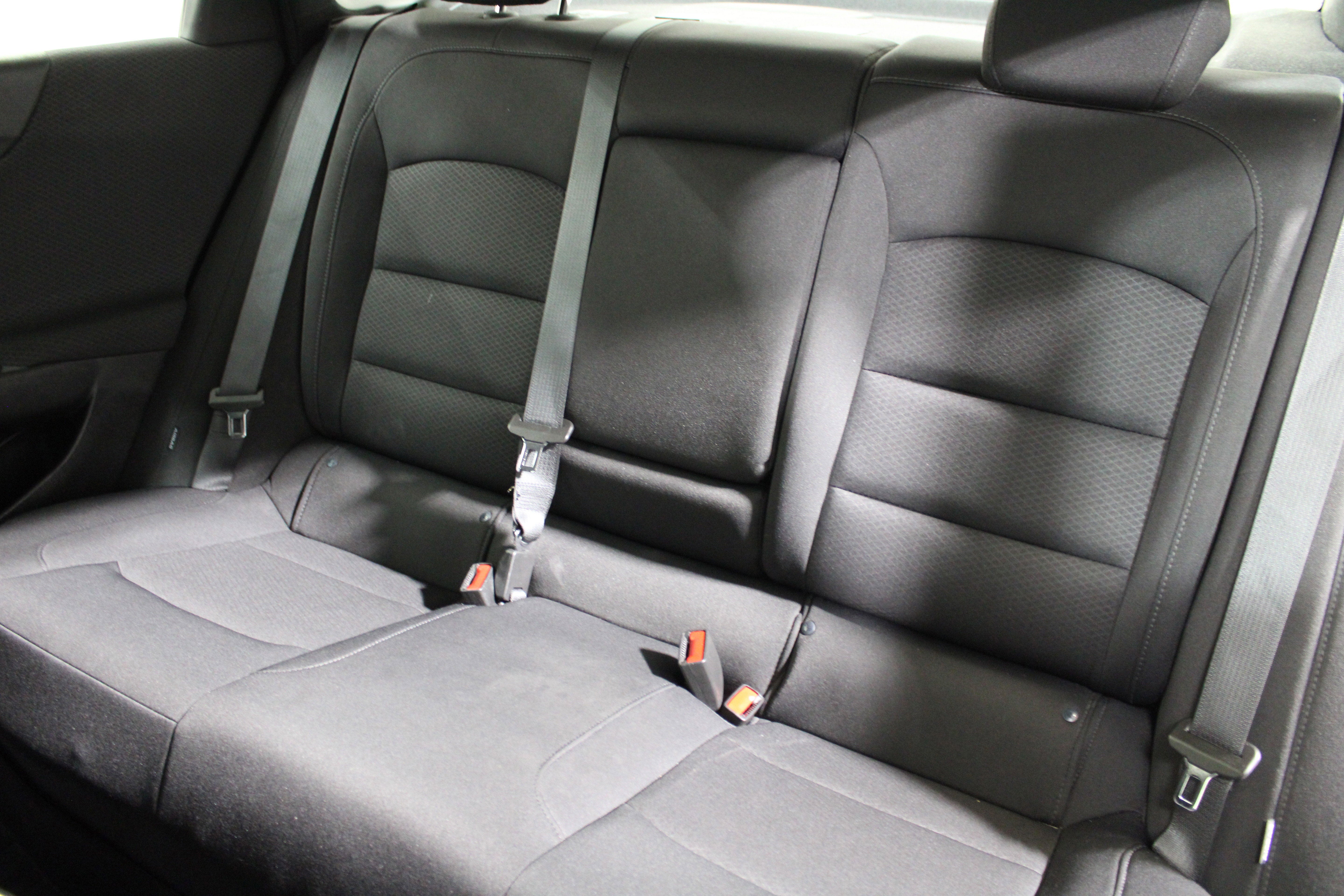 2019 Chevrolet Malibu Hybrid