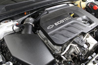 2019 Chevrolet Malibu Hybrid