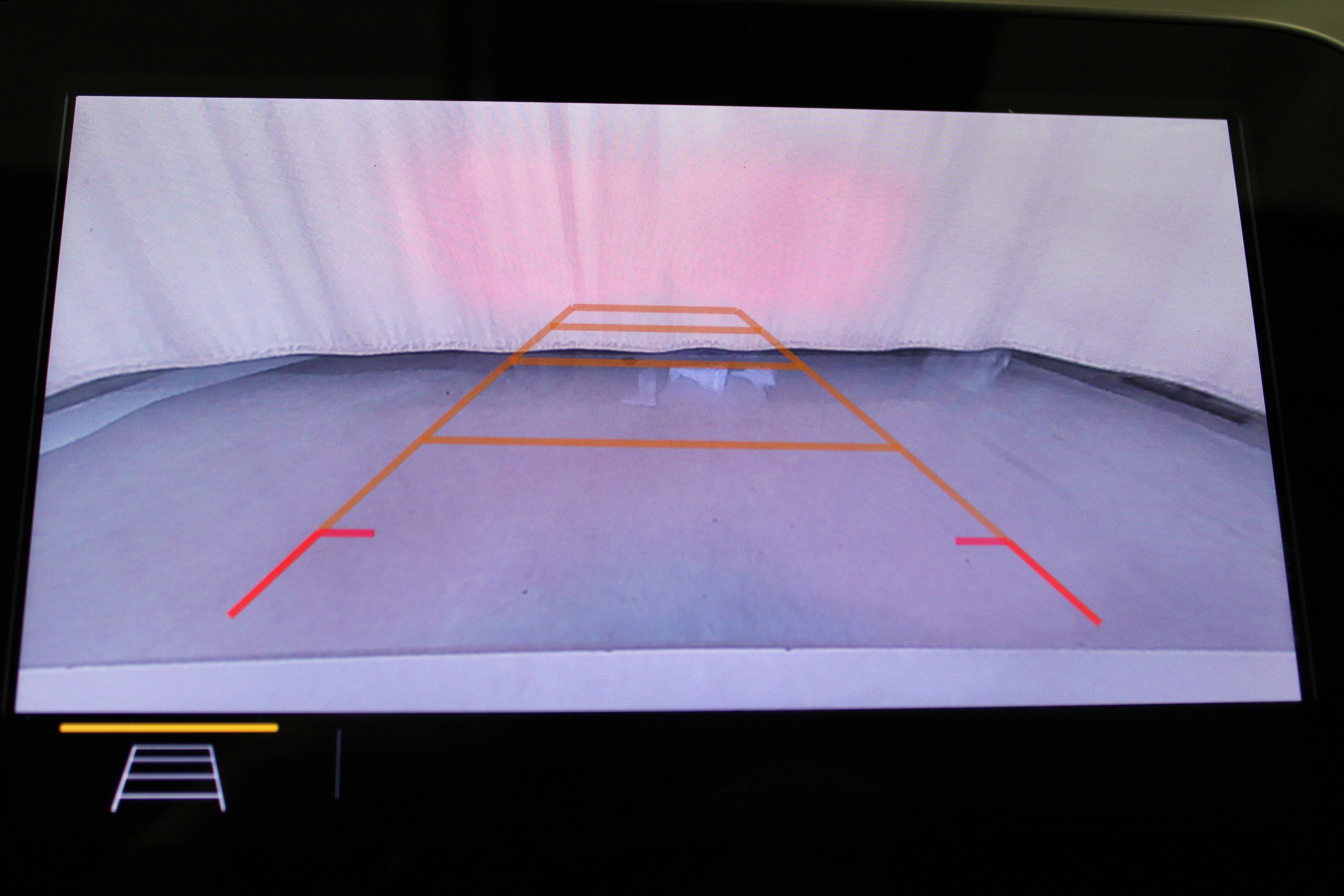 2019 Chevrolet Malibu Hybrid