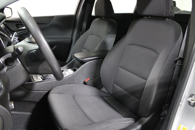 2019 Chevrolet Malibu Hybrid