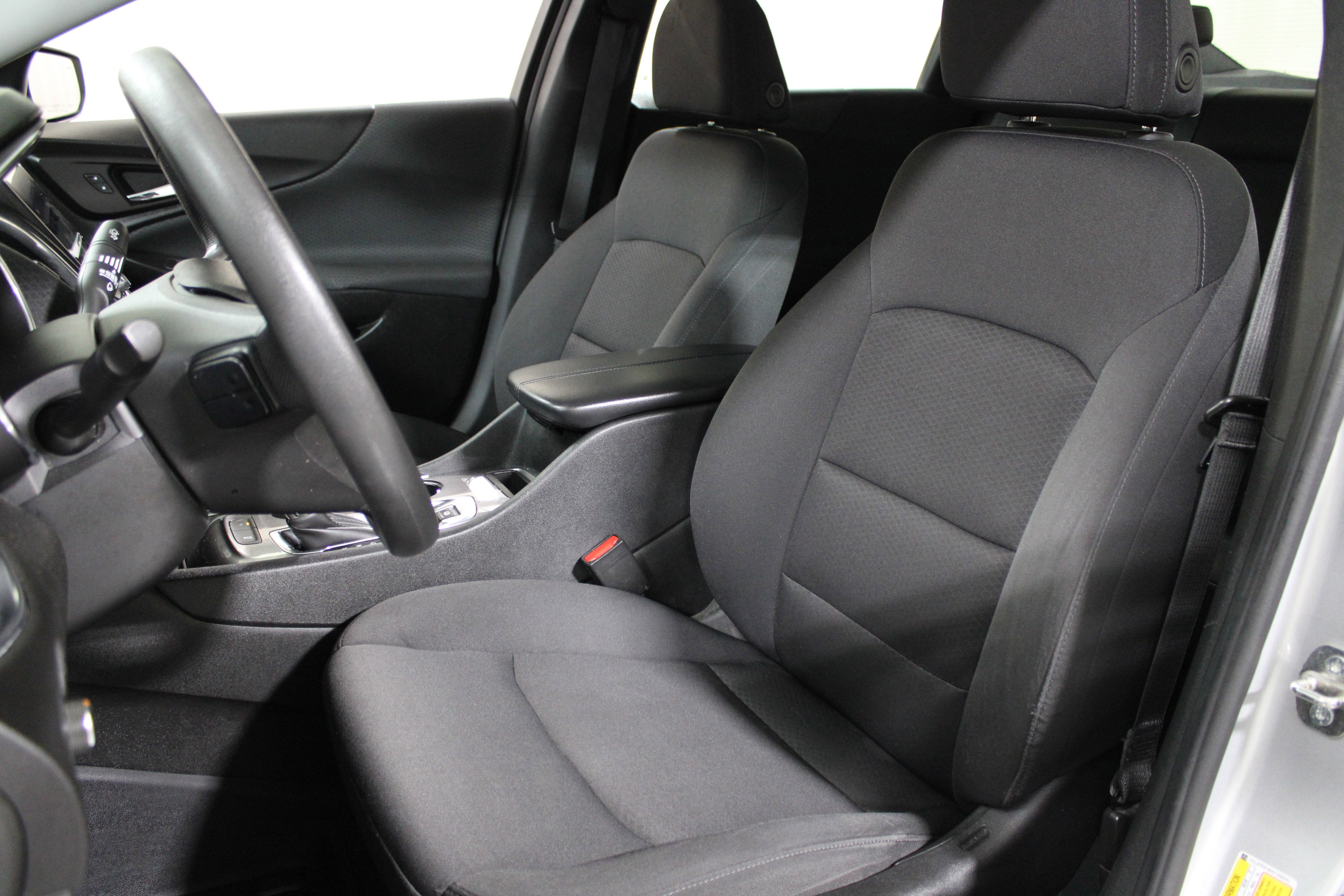 2019 Chevrolet Malibu Hybrid