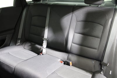 2023 Chevrolet Malibu RS