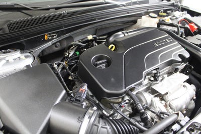 2023 Chevrolet Malibu RS