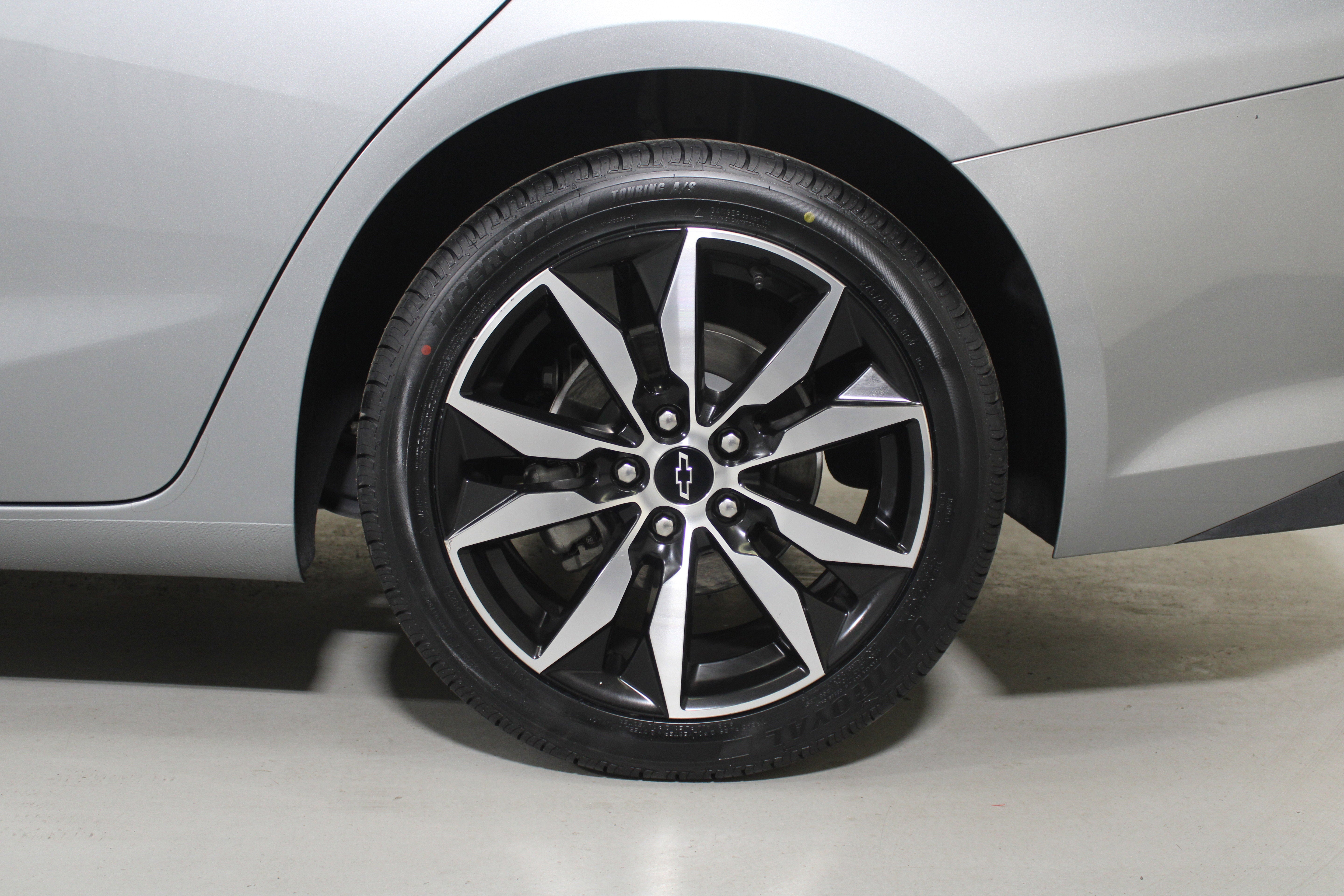 2023 Chevrolet Malibu RS