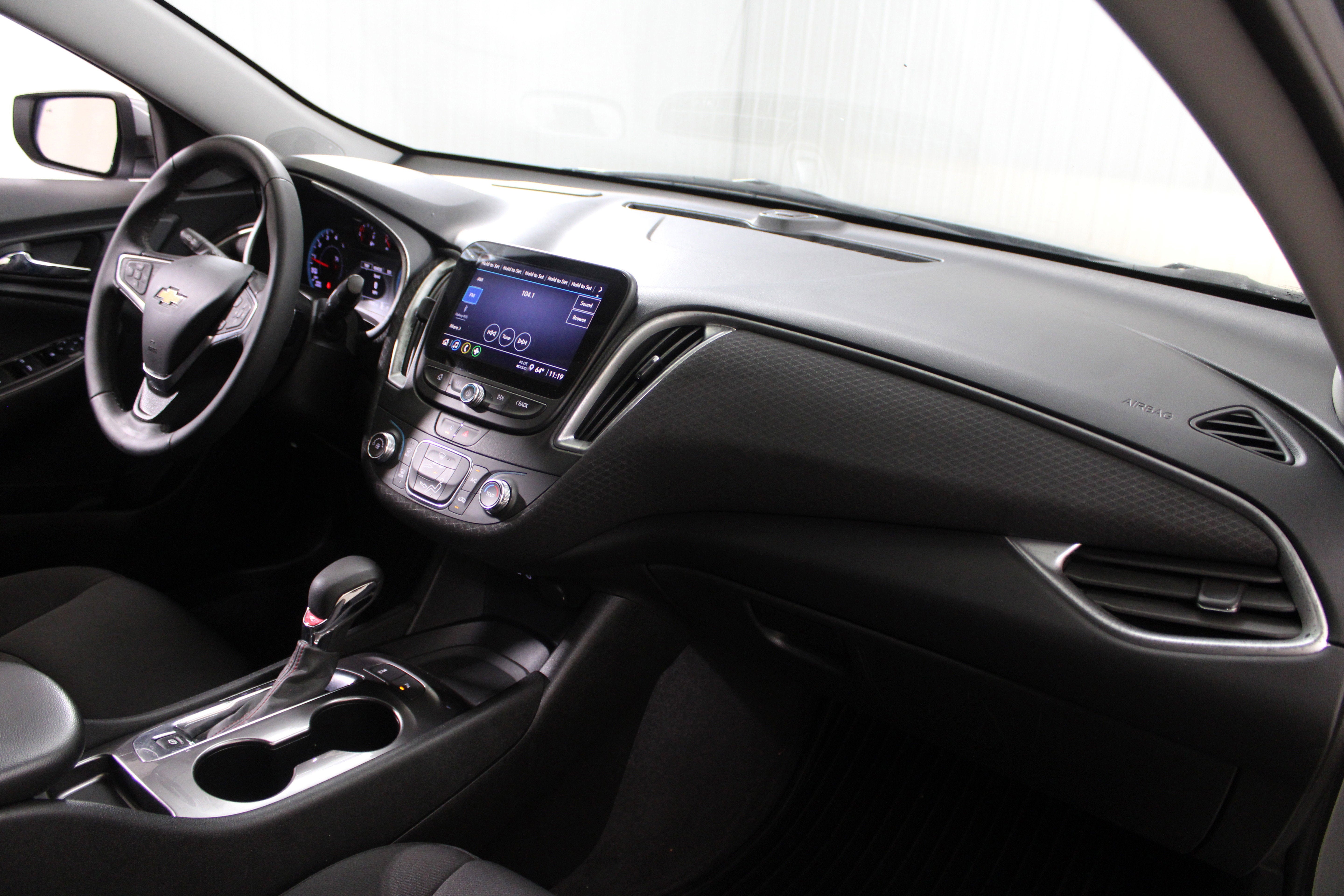 2023 Chevrolet Malibu RS