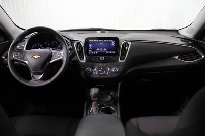 2023 Chevrolet Malibu RS