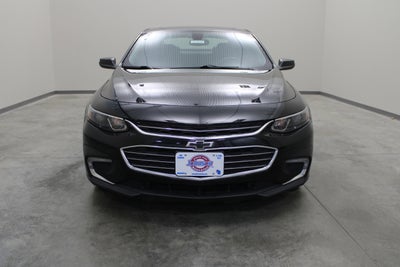 2017 Chevrolet Malibu Premier