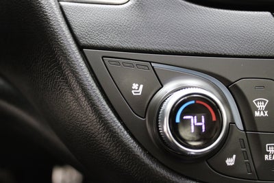 2017 Chevrolet Malibu Premier