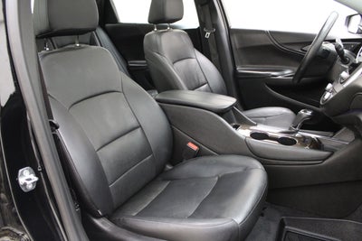 2017 Chevrolet Malibu Premier