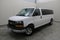 2019 Chevrolet Express Passenger 3500 LS