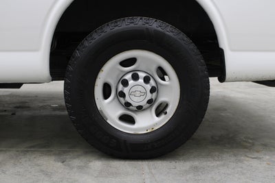 2019 Chevrolet Express Passenger 3500 LS