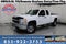 2013 Chevrolet Silverado 2500 HD Work Truck