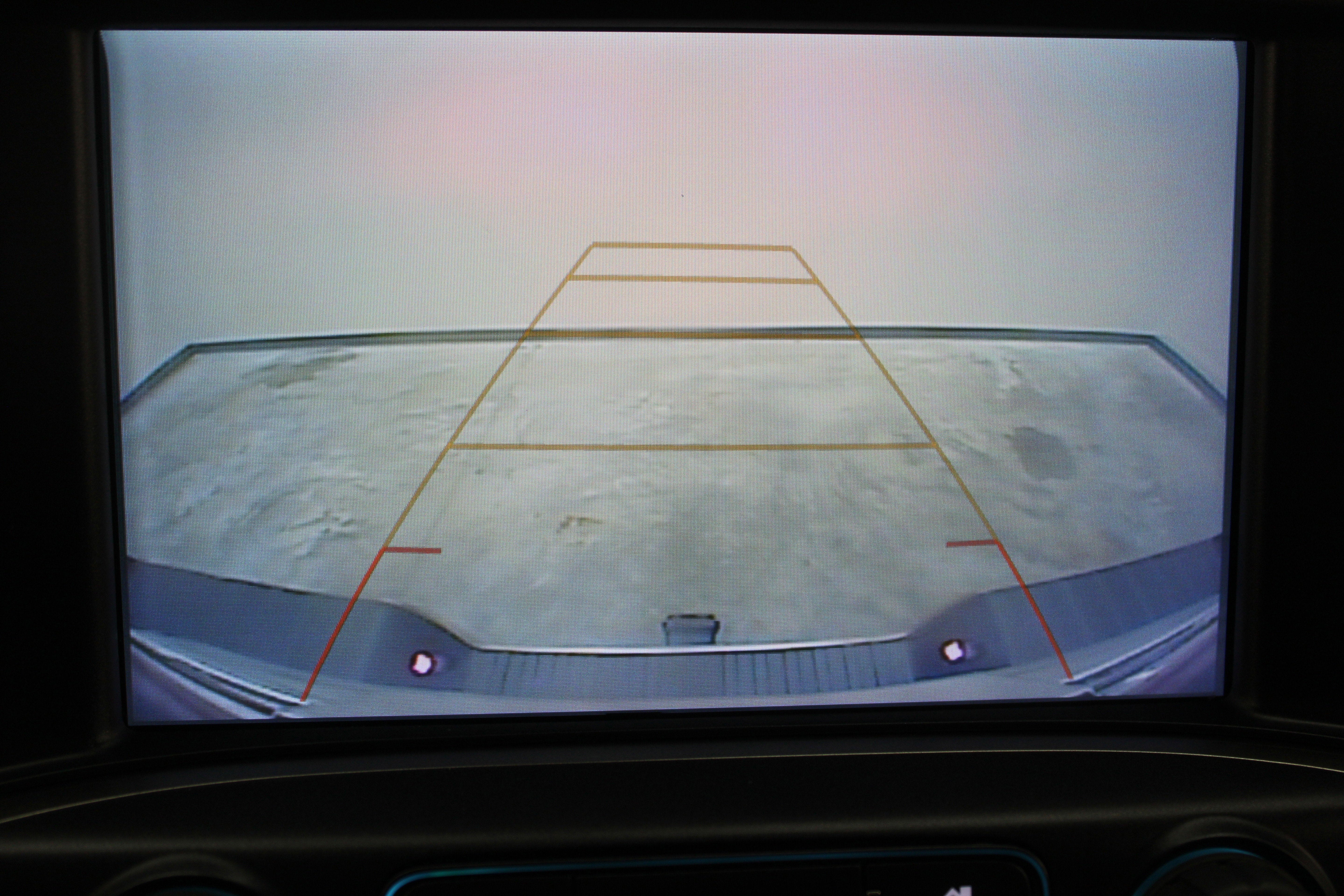 2018 Chevrolet Silverado 2500 HD LT