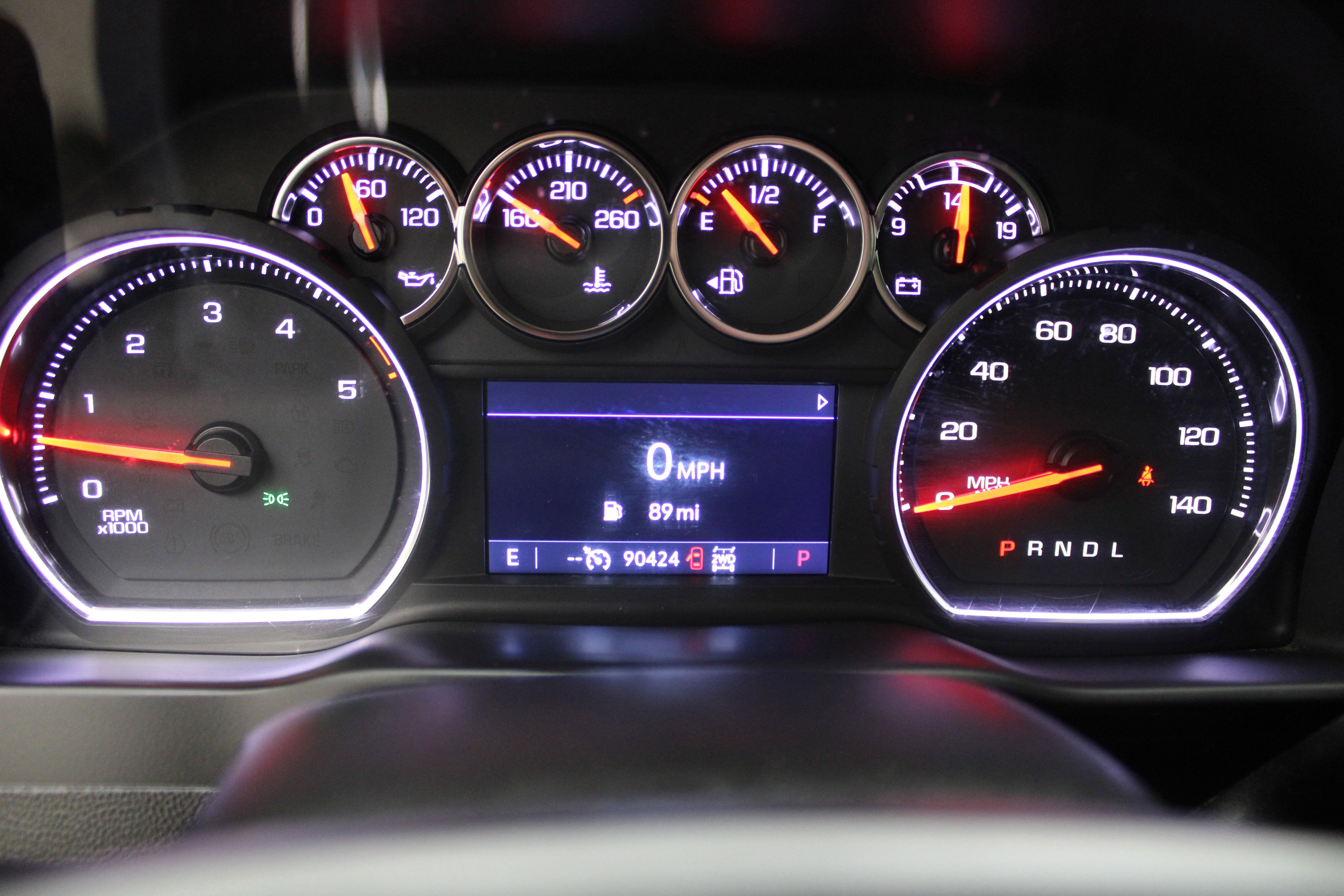 2020 Chevrolet Silverado 3500 HD LT