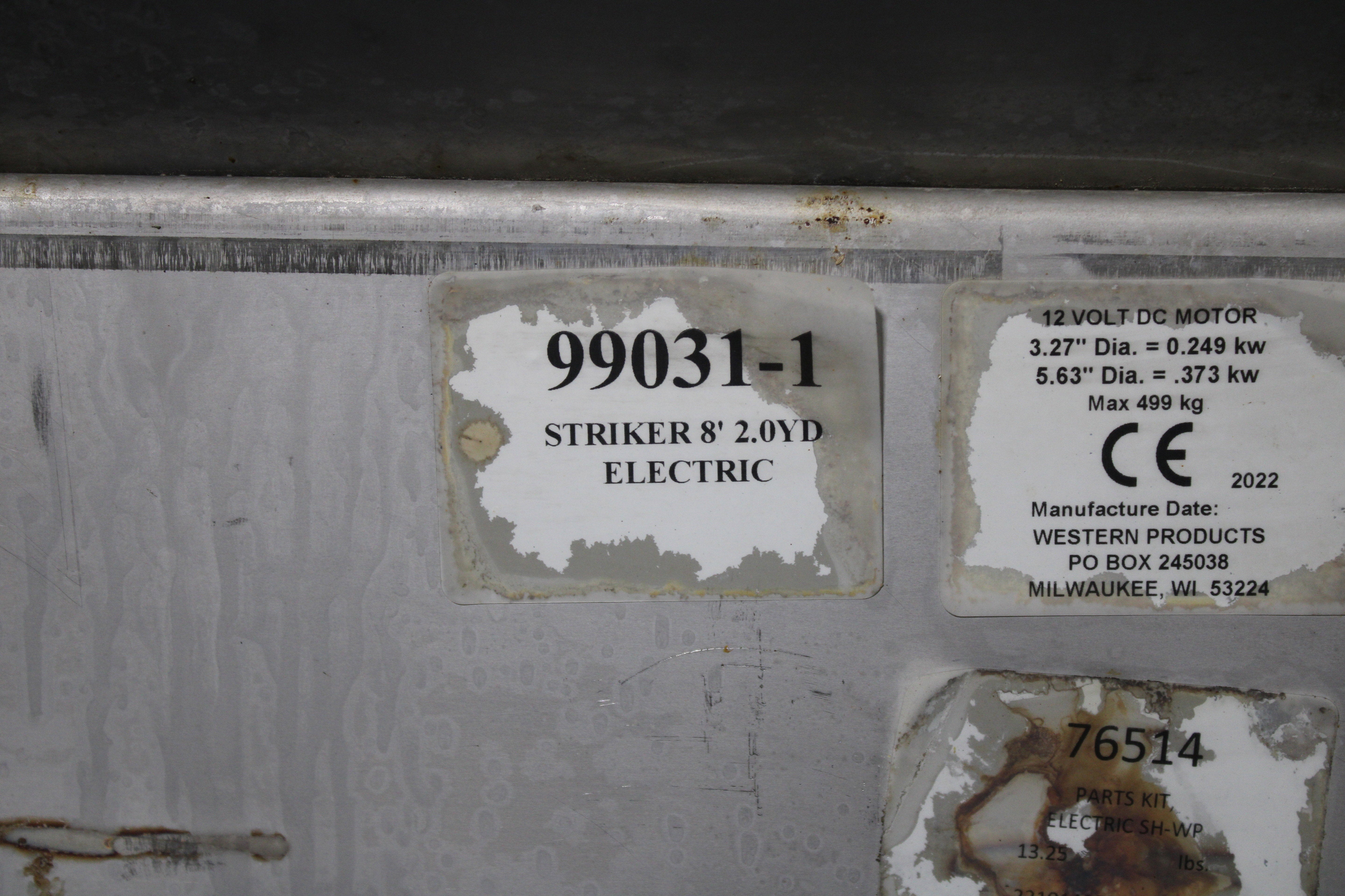 2022 GMC Sierra 3500 HD Pro DRW