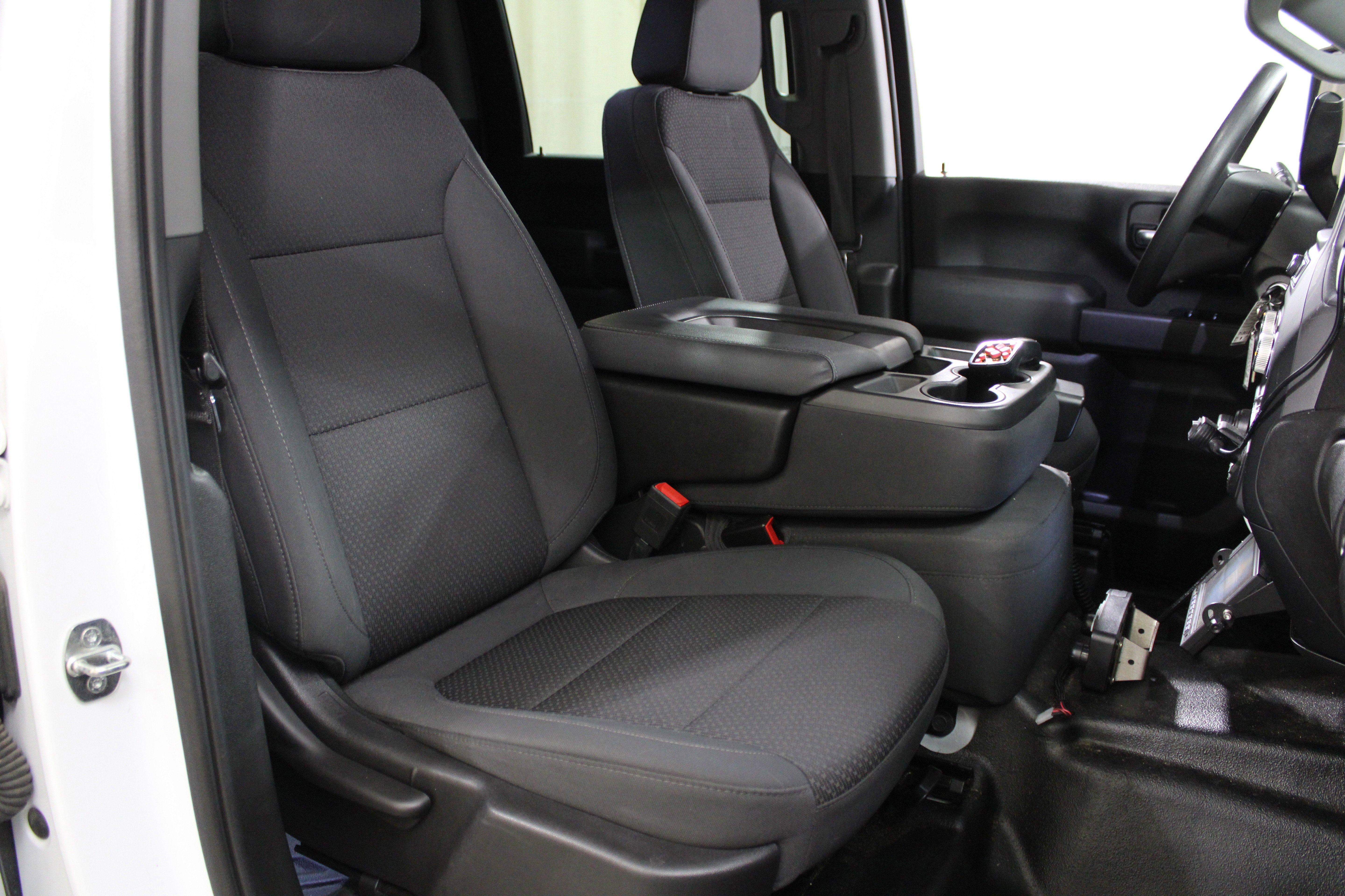 2022 GMC Sierra 3500 HD Pro DRW