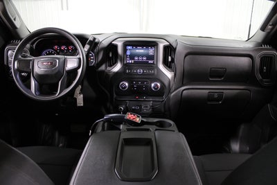 2022 GMC Sierra 3500 HD Pro DRW