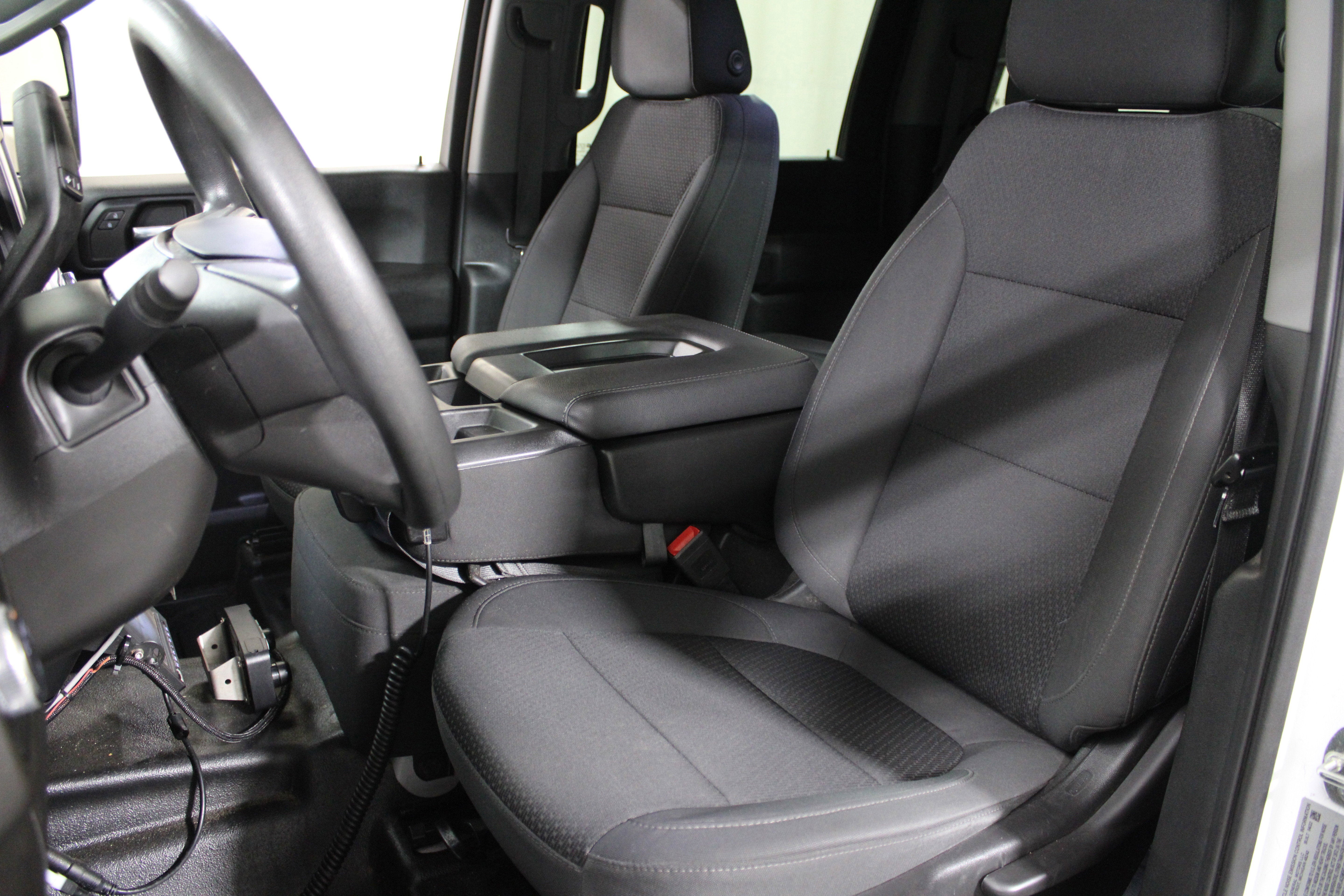 2022 GMC Sierra 3500 HD Pro DRW