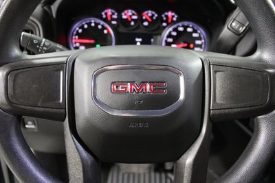 2022 GMC Sierra 3500 HD Pro DRW