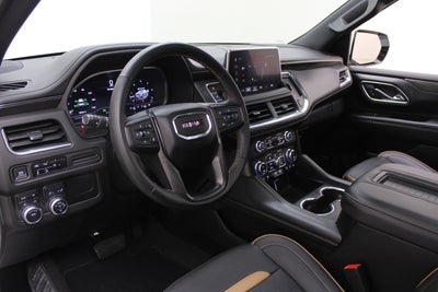 2023 GMC Yukon XL AT4