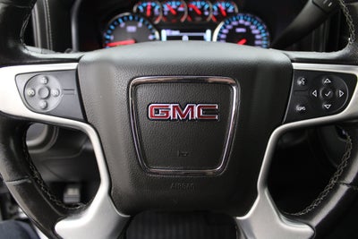 2019 GMC Sierra 2500 HD SLT