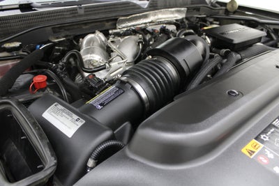 2019 GMC Sierra 2500 HD SLT