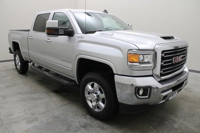 2019 GMC Sierra 2500 HD SLT
