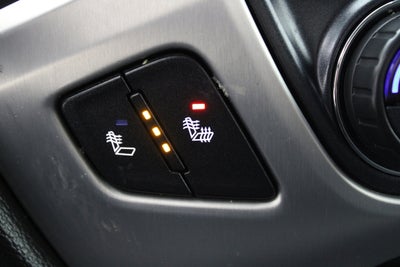 2019 GMC Sierra 2500 HD SLT