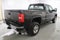 2016 GMC Sierra 2500 HD 4WD Double Cab 144.2"