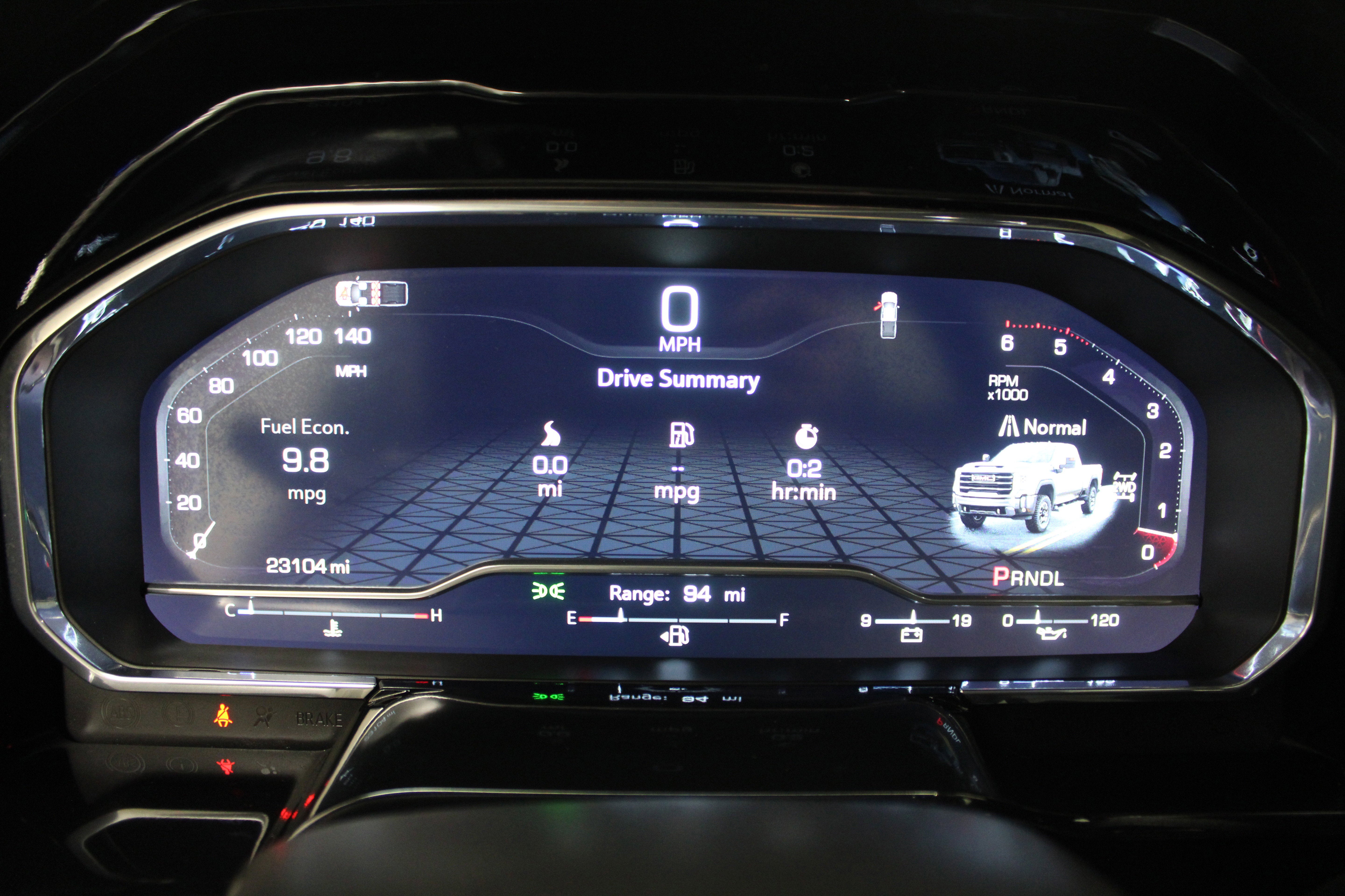 2024 GMC Sierra 2500 HD SLE