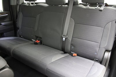 2024 GMC Sierra 2500 HD SLE