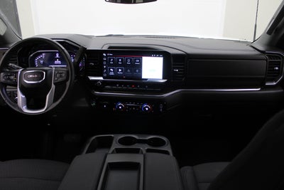 2024 GMC Sierra 2500 HD SLE