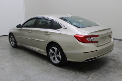 2018 Honda Accord Sedan EX 1.5T