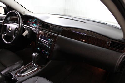 2014 Chevrolet Impala LTZ