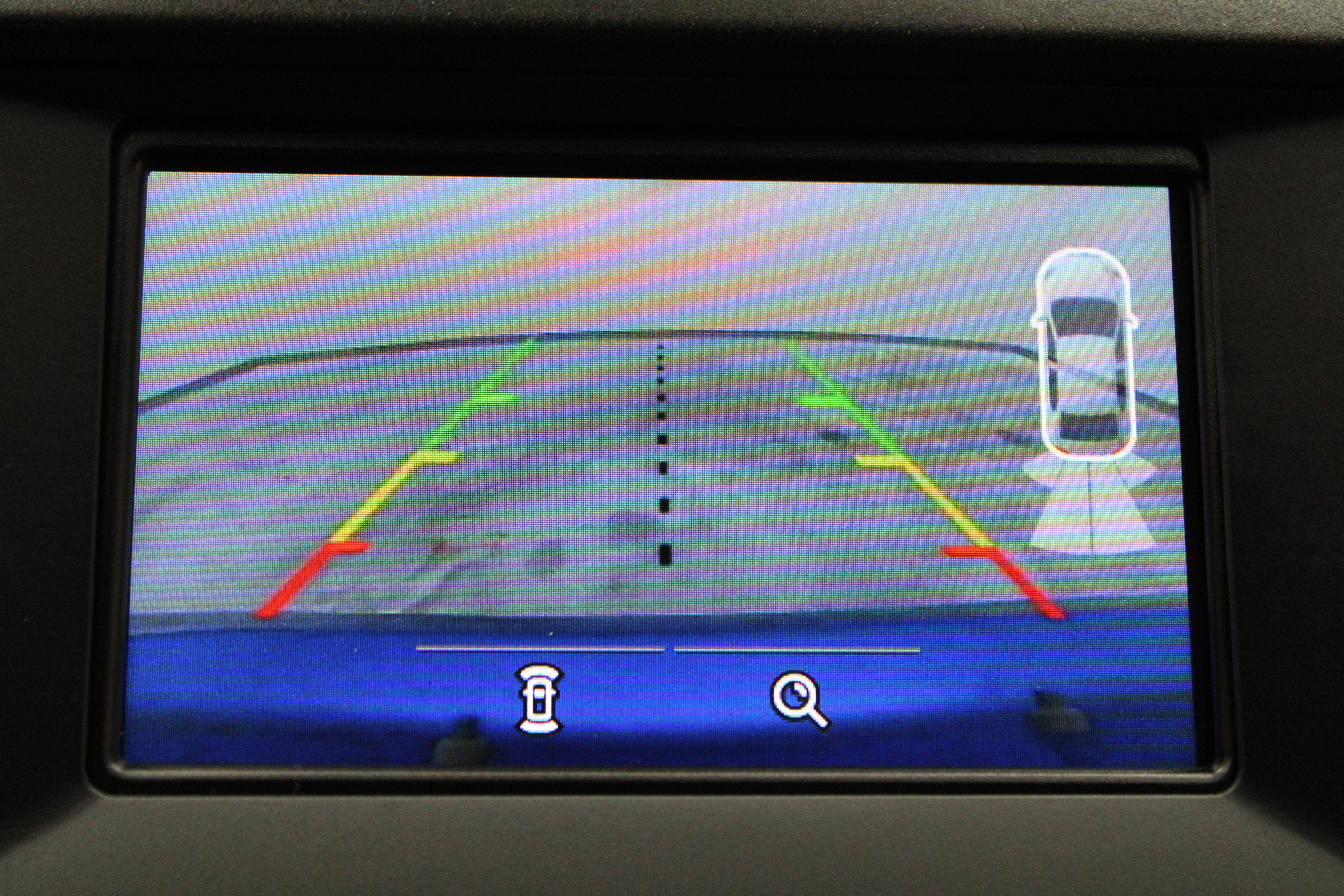 2018 Ford Fusion Hybrid SE