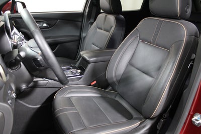 2024 Chevrolet Blazer Premier