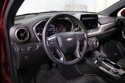 2024 Chevrolet Blazer Premier
