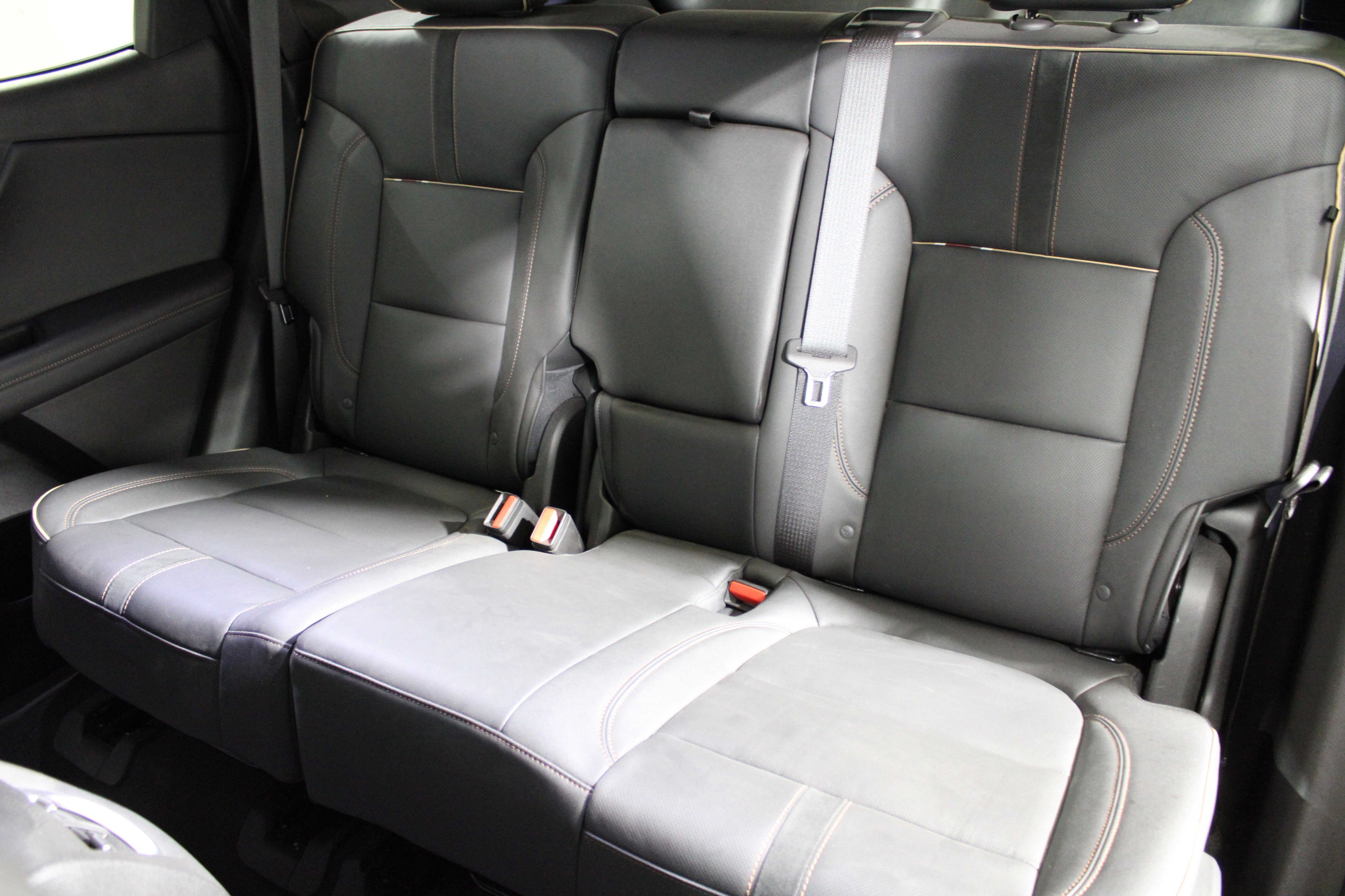 2024 Chevrolet Blazer Premier