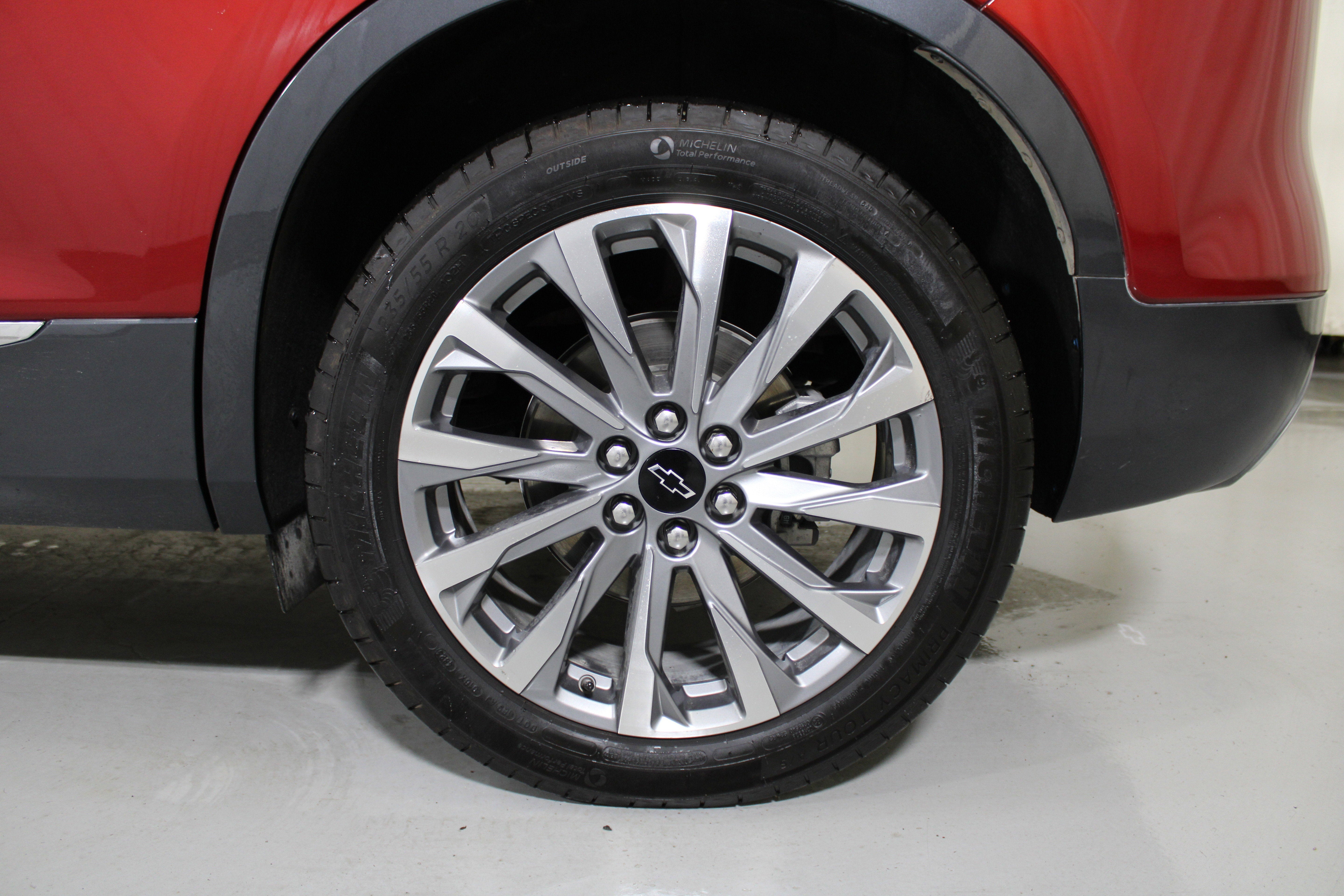 2024 Chevrolet Blazer Premier