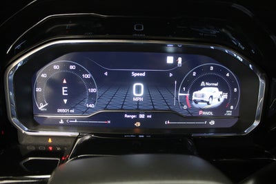 2022 GMC Sierra 1500 SLE