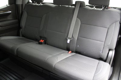 2022 GMC Sierra 1500 SLE